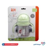 لیوان دسته دار تری تان کد DC04 برث می - Image 2